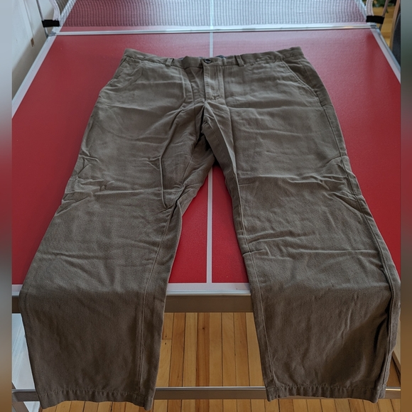 Banana republic suit pants - Picture 3 of 3